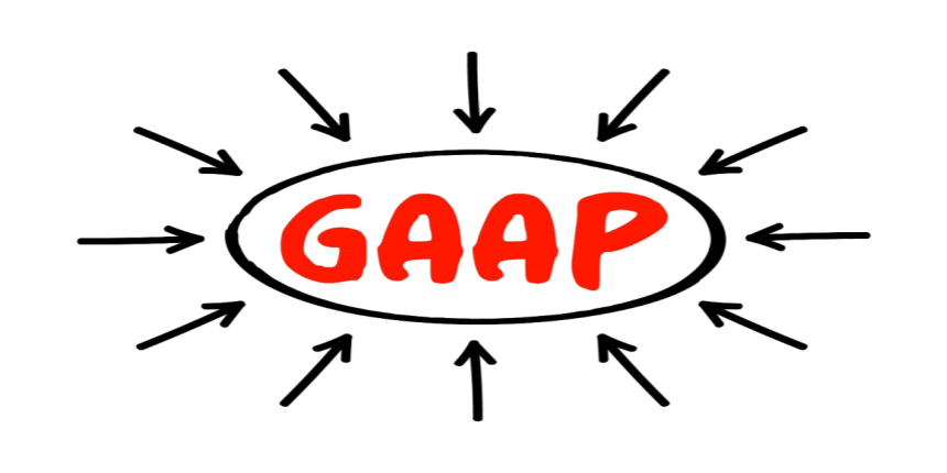 GAAP Full Form