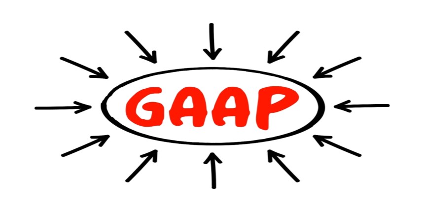 GAAP Full Form
