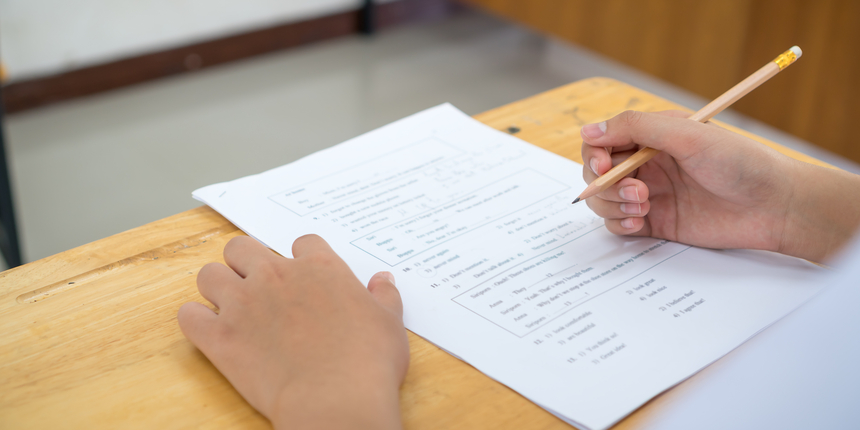 NTA examination calendar for academic year 2023-24. (Picture: Shutterstock)