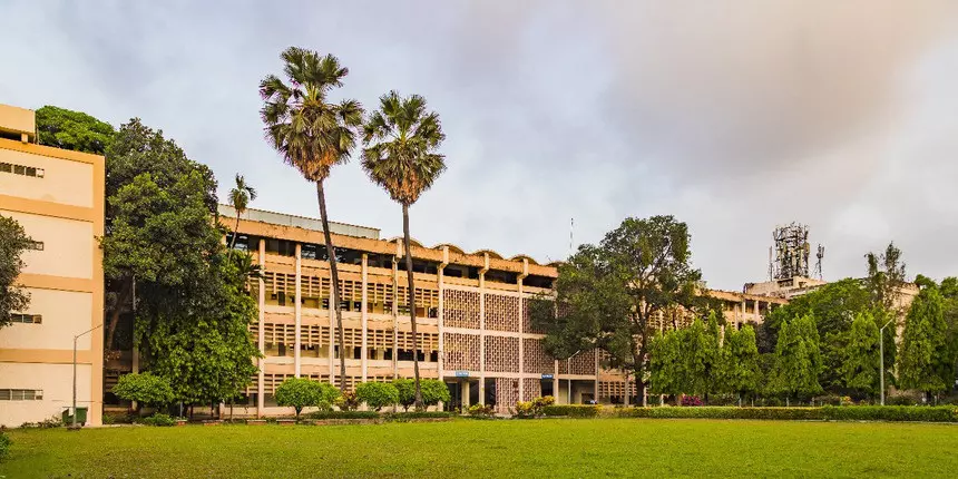 IIT Bombay (Image: Official)