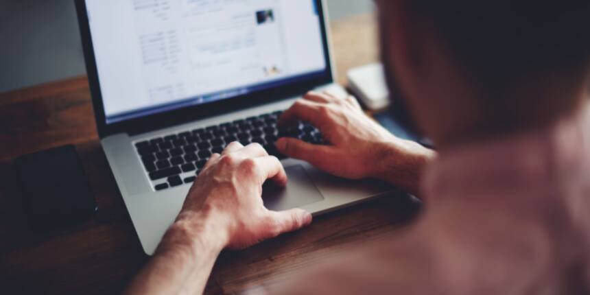 JEE Main 2023 Application Form: Documents Required For Registrations