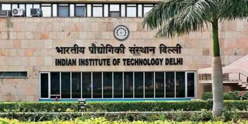 Indian Institute of Technology Delhi (IIT-D). (Picture: Official Website)