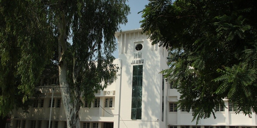 IIM Jammu