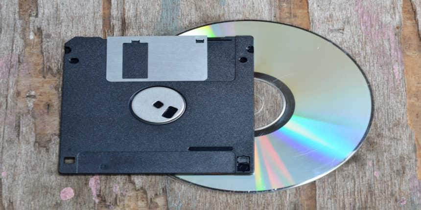 CD-ROM Full Form