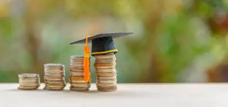 All education loans up to Rs 4 lakh are collateral free in line with RBI guidelines.  (Representative Image: Shutterstock)