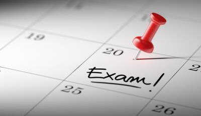 HTET exam 2022 starts today (Source: Shutterstock)