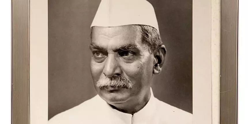 Rajendra Prasad Birth Anniversary 2022 (Image: Wikimedia Commons)