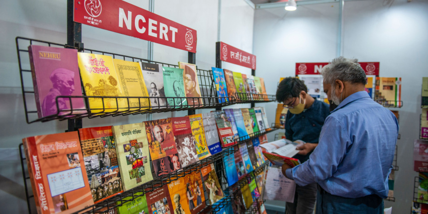 NCERT books will be revamped based on National Curriculum Framework being developed by the national steering committee. (Photo: Shutterstock)