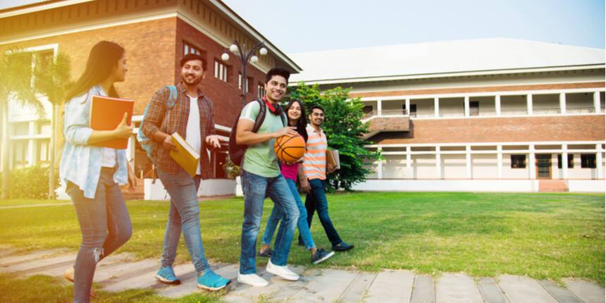 CUET PG Participating Universities 2023: Check The List Of Top Colleges ...