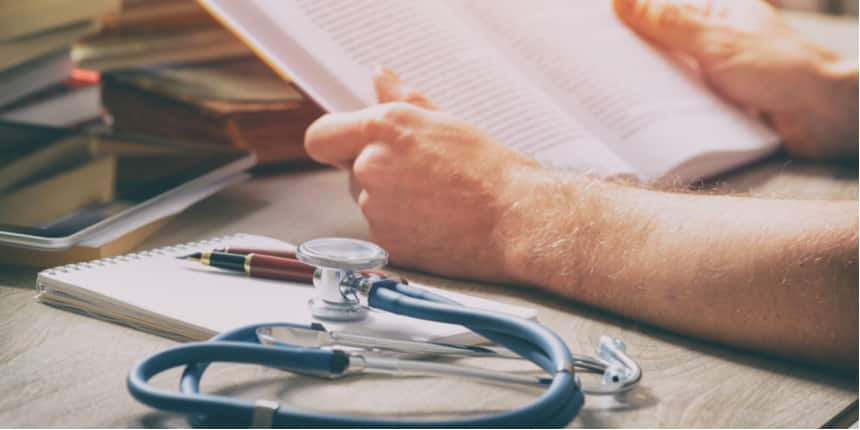 NMC Asks Medical Colleges To Submit Details Of MBBS Students By December 31