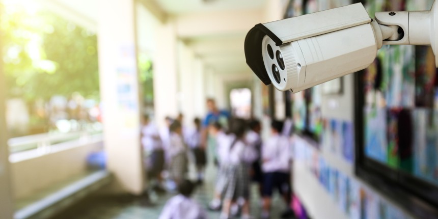 Maharashtra to ask schools to install CCTV cameras to prevent incidents of sexual assault