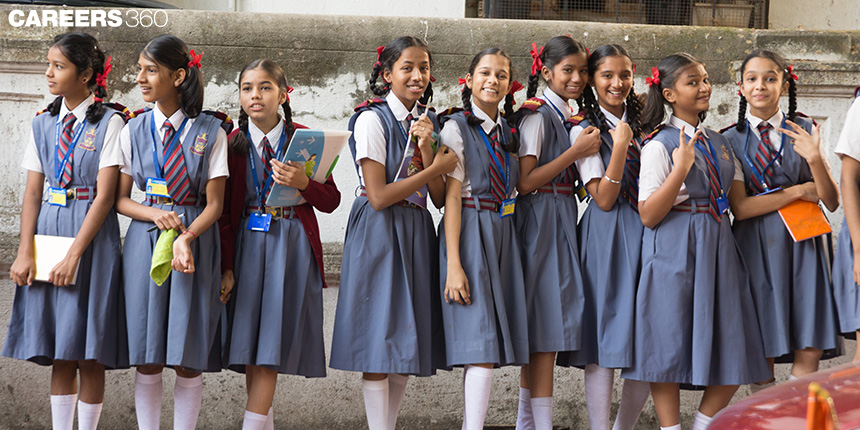 CBSE Schools Increase By 25 Per Cent, A Report On Last Four Years