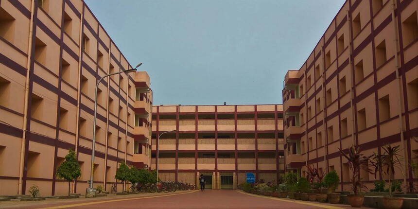 IIT ISM Dhanbad MBA admissions. (Picture: Official Website)