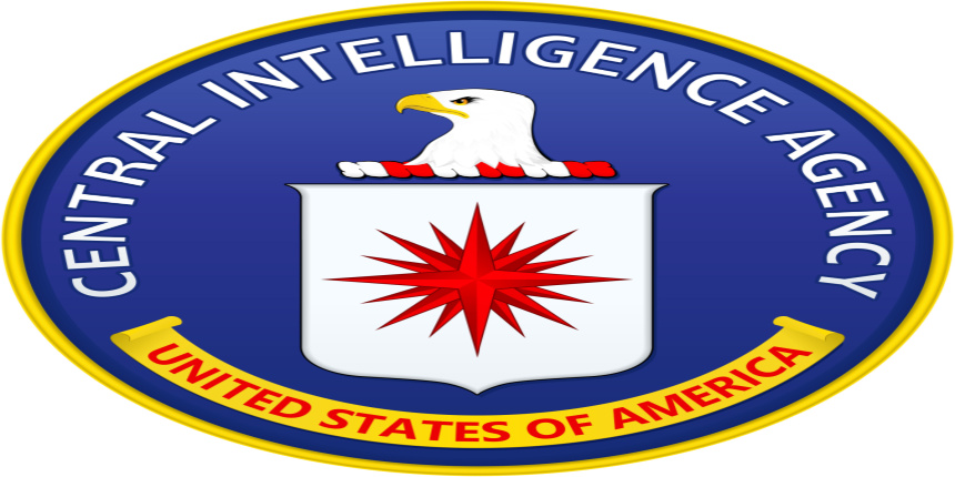 CIA Full Form