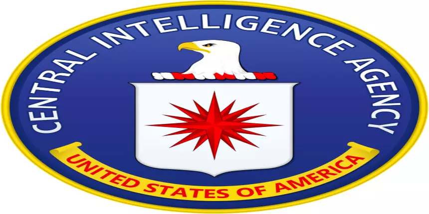 CIA Full Form What is the full form of CIA