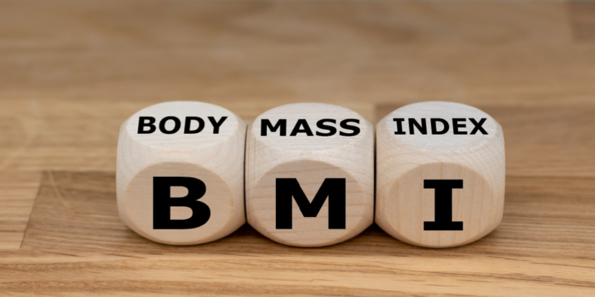 BMI Full Form