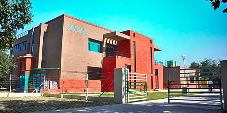 IIT Kanpur (Image: Official website)