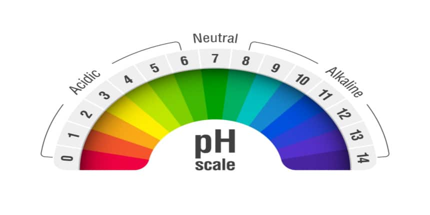 pOH Full Form