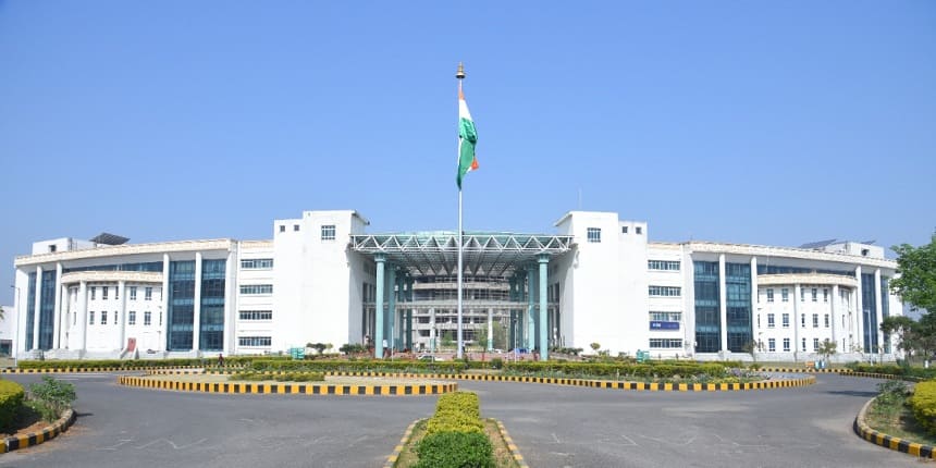 IIT Patna (Source: Official)