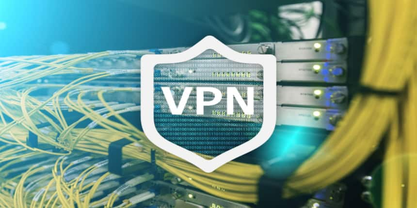 VPN Full Form