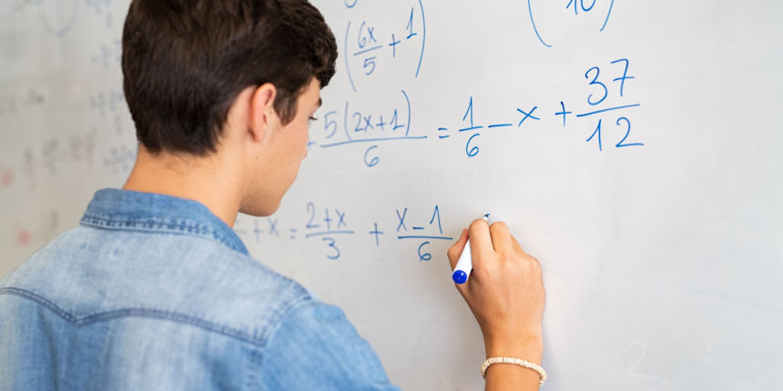 How To Study Maths - Study Tips For Maths