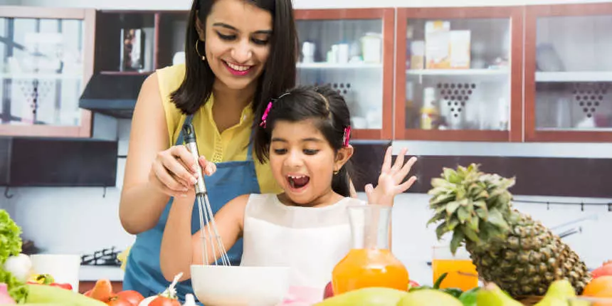 8 Tips To Get Your Picky-Eater Child Try New Foods