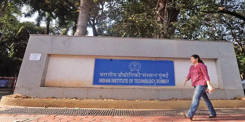 IIT Bombay fees hiked once again, students demand roll back