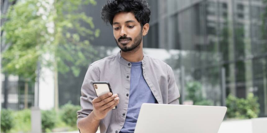 MAT admit card for PBT exam today (image credit: shutterstock)