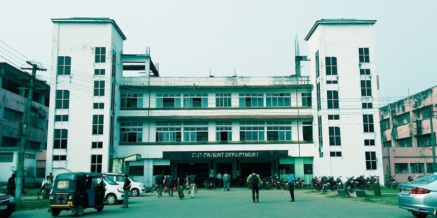 14 students from Silchar Dental College expelled from hostel for ragging