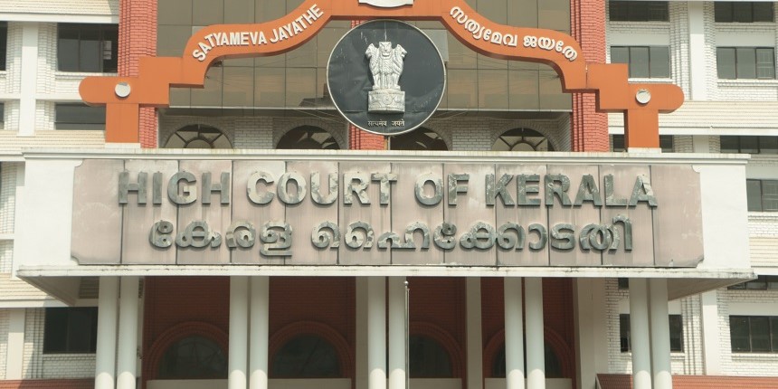 Kerala High Court (Source: Shutterstock)