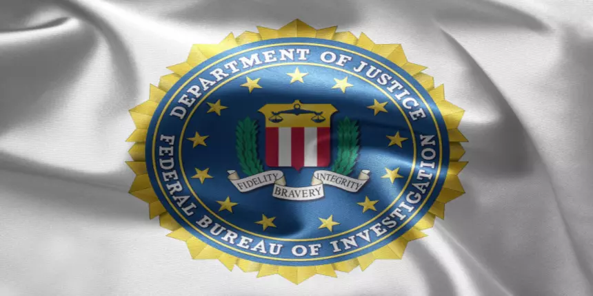 FBI Full Form - What Is The Full Form Of FBI?