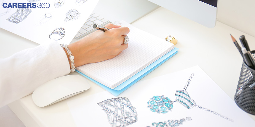 Cost Of Jewellery Designing Courses