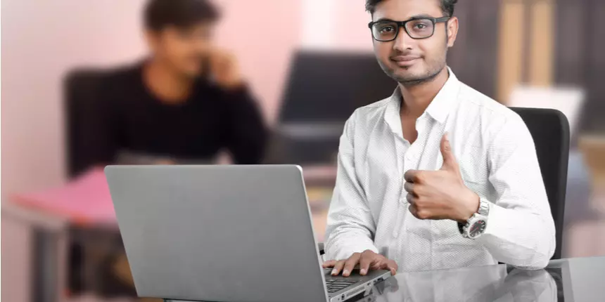 UPSC CSE mains result 2022 name wise (Source: Shutterstock)