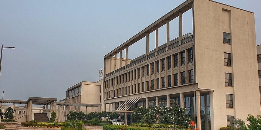 Indian Institute of Management (IIM) Raipur. (Picture: Wikimedia Commons)