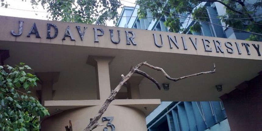 Jadavpur University