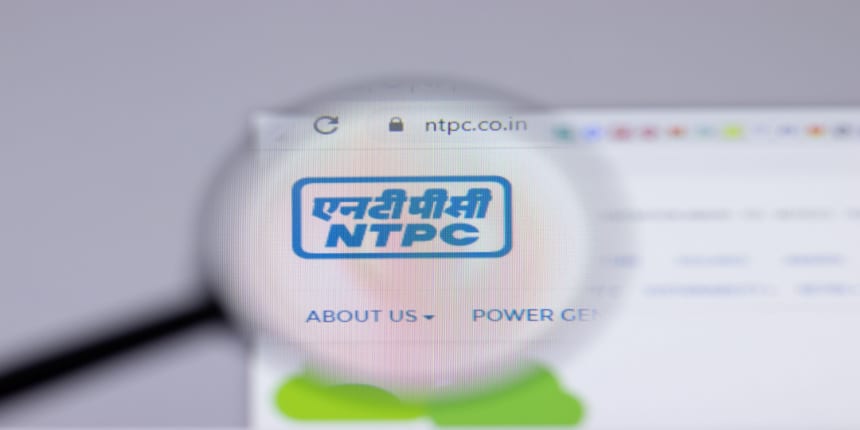 NTPC Full Form