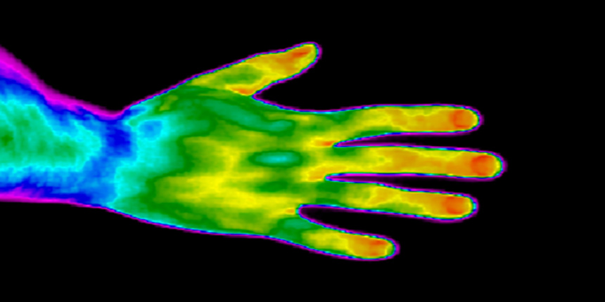 IR Rays Full Form