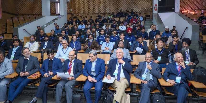 International COPEN12 at IIT Kanpur. (Picture: Press release)