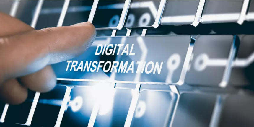 Course Review - Executive Development Programme in Digital Transformation by XLRI