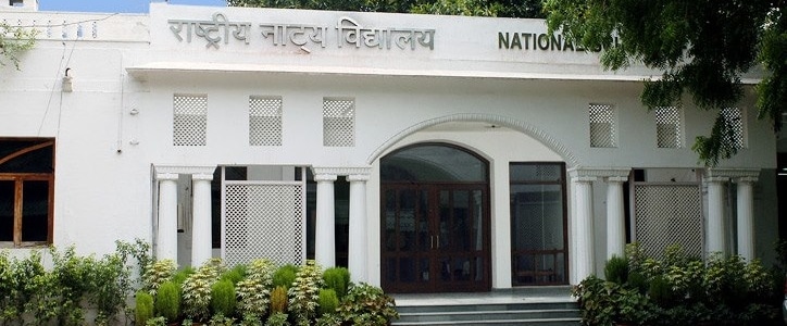 Parliamentary panel has asked ministry of education to confer INI status to institutions like National School of Drama, FTII (Photo: NSD website)