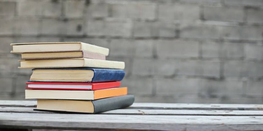 एसएससी जीडी कांस्टेबल 2022 के लिए सर्वश्रेष्ठ पुस्तकें (Best Books for SSC GD Constable 2022)