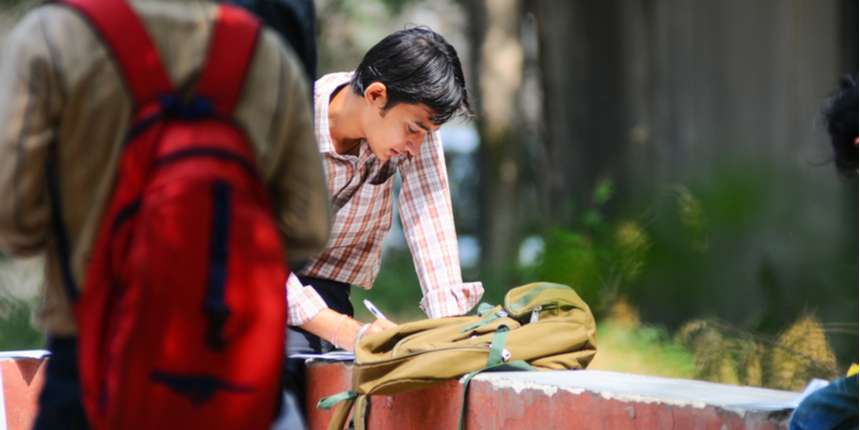 IGNOU PhD Admission: Exam city for entrance test alloted by NTA (Representational Image: Shutterstock)