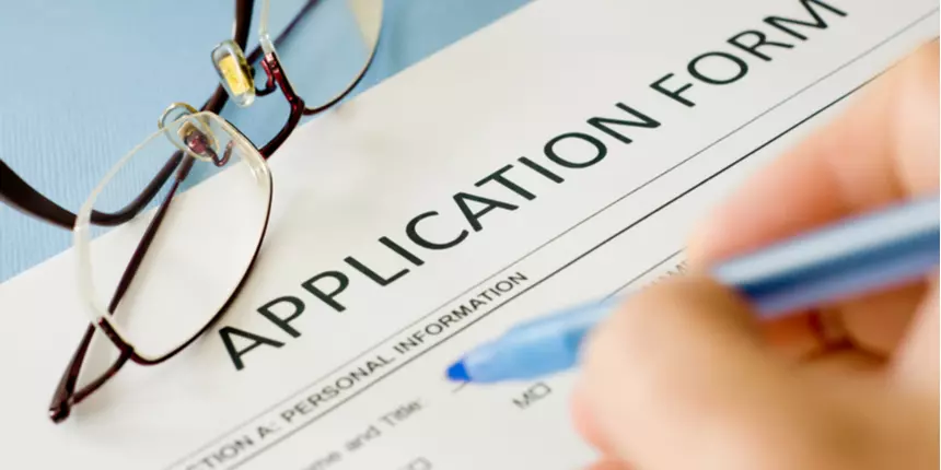 Andhra University Application Form 2022, Registration - Apply Online Here