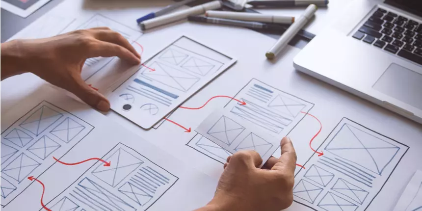 Best UI UX Design Course By IIT Bombay [2023] - Great Learning