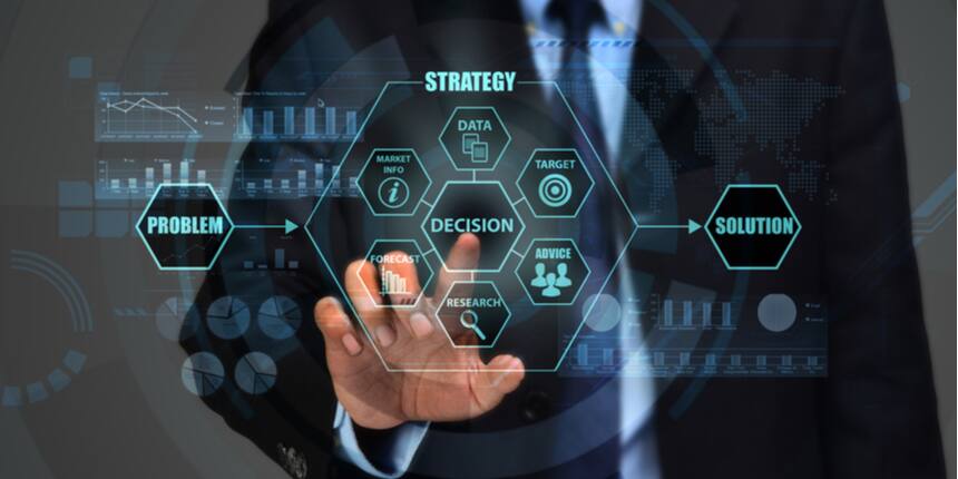 Course Review - Professional Certificate Program in D.S.  for Business Decision Making by IIM-K