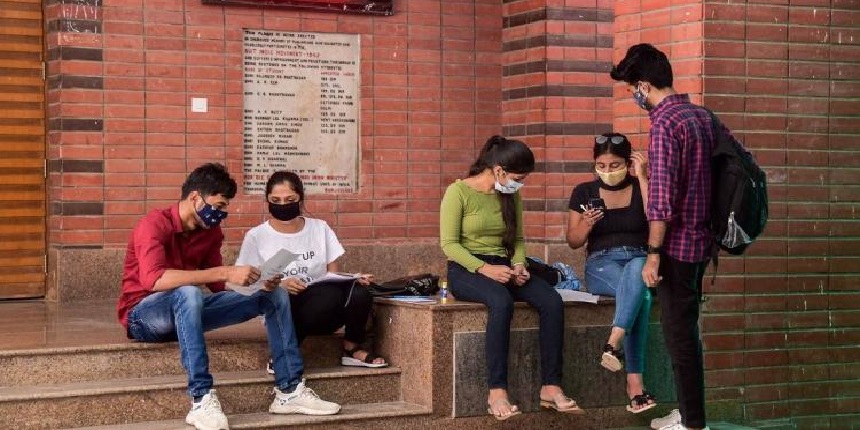 DU Reopening: Calls For Online Classes Among Final-Year UG, PG Students Grow Louder