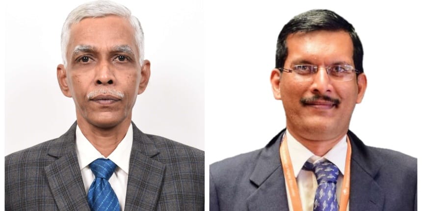 MIT Manipal: Chandrashekara S. Adiga and Sampath Kumar, professors, electrical engineering