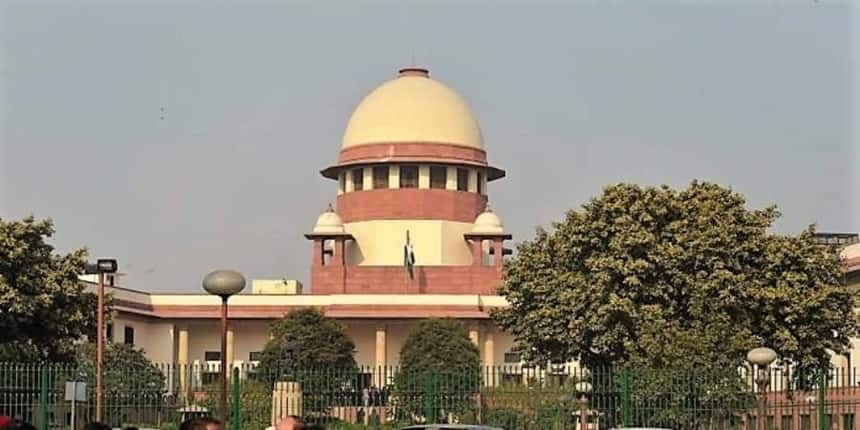 supreme court hearing ndtv live today