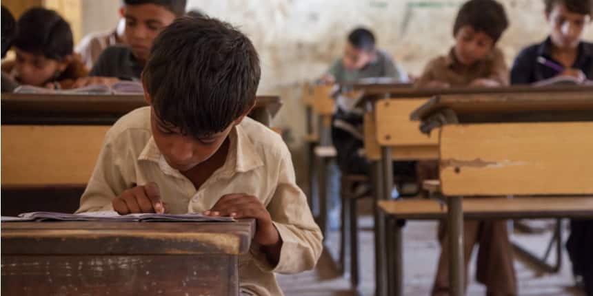 Madhya Pradesh government school teacher donates retirement benefits worth Rs 40 lakh to poor students