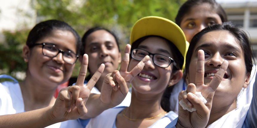 CBSE Term 1 Result 2021 LIVE: Class 10, 12 Results 2022 Likely This Week At Cbseresults.nic.in